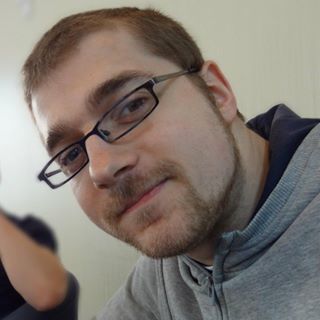 Matthew Davies's avatar