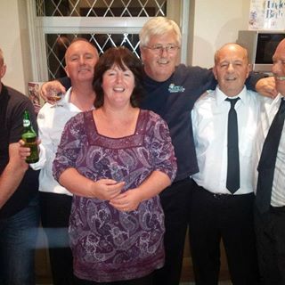 Alan Hallsworth's avatar