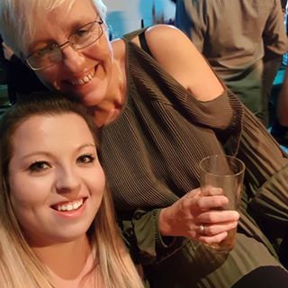 Keighley Burrows's avatar