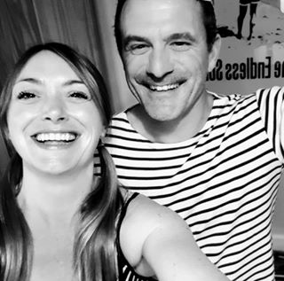 Melanie Powers's avatar