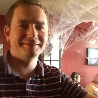 Michael Howard's avatar