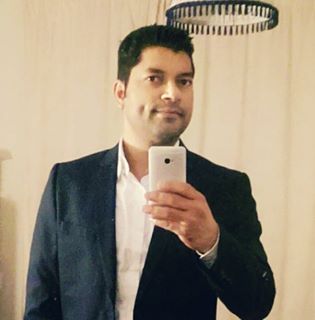 Rahul Vinayak's avatar