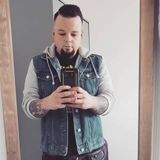 James Wentworth's avatar