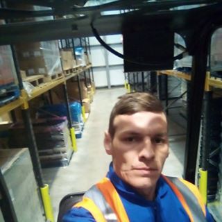 Lee Saunders's avatar