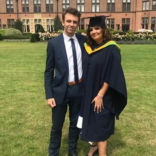 Diane Gillespie's avatar