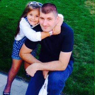 Roman Sorin's avatar