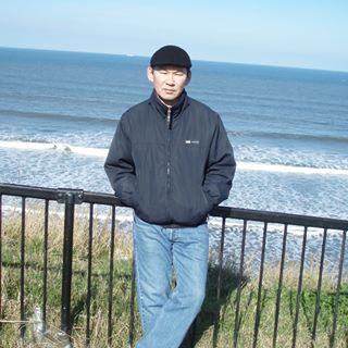 Valery Tarasov's avatar