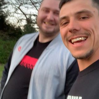 Andrew Smith's avatar