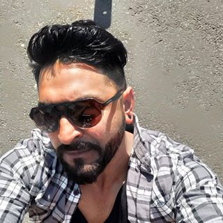 Bhavesh Patel's avatar