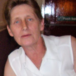 Joyce Rowell's avatar