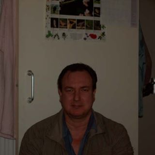 John Constantine's avatar