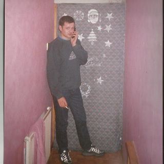 Scott Chalmers's avatar