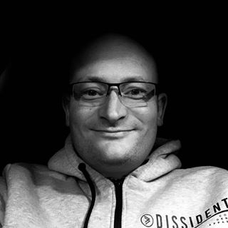 Cole Vandeberg's avatar