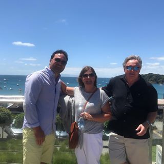 Stephen Booth's avatar