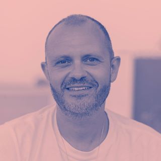 Luc Le Corre's avatar