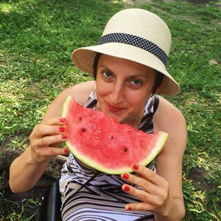 Asia Barton's avatar