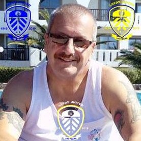 Loz Gregory's avatar