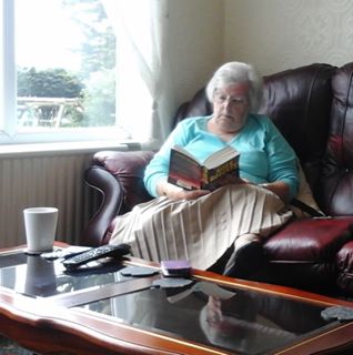 Pat Purcell's avatar