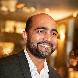 Anoop Kumar's avatar