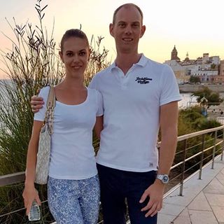 Simon Creaney's avatar