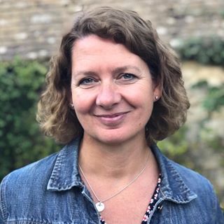Rachel Riddall's avatar