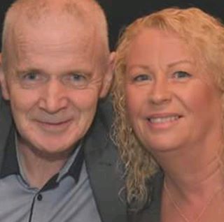 Malcolm Bain's avatar