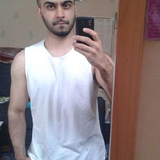 Imran Kadri's avatar