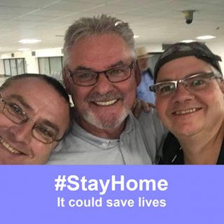 Andy Whetstone's avatar