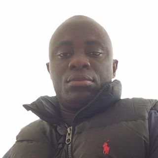 Kofi Akomeah's avatar