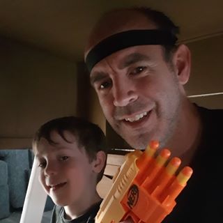 Mark Edward Tank's avatar