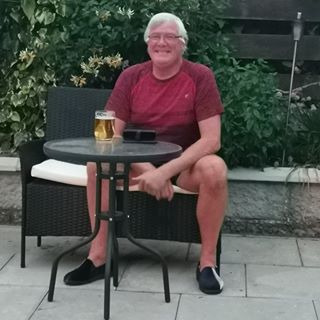 Ian McGregor's avatar