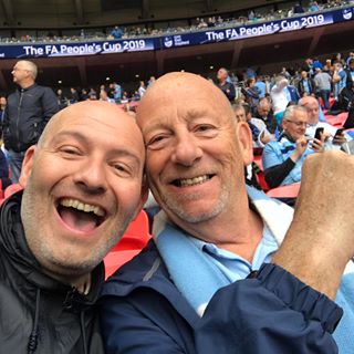 David Eric Williams's avatar