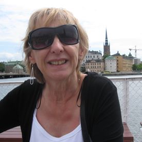 Jean Marsden's avatar