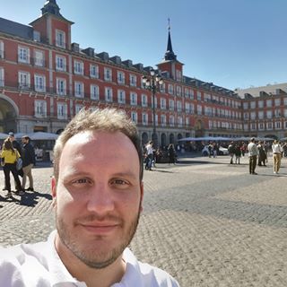 Michael Bateman's avatar