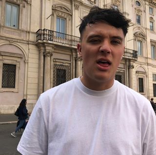 Jordan Armitage's avatar