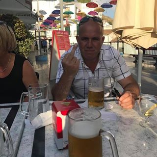 David Wilson's avatar