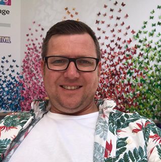 Paul Lilley's avatar