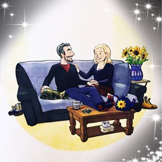 Ashley Knight's avatar