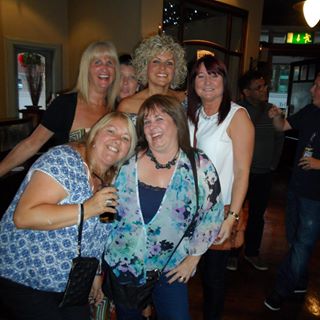 Yvonne Madden's avatar