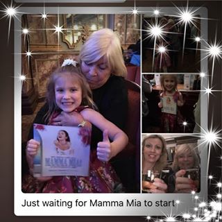 Marie Brennan's avatar