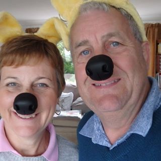 Peter Stewart's avatar