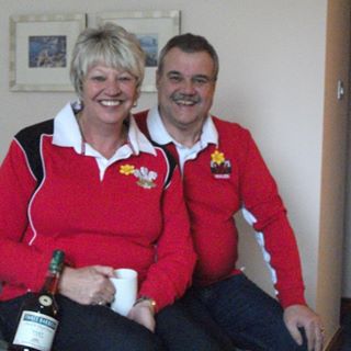 Keithlinda Parry's avatar