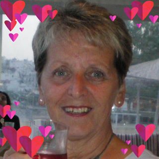 Christine Budd's avatar