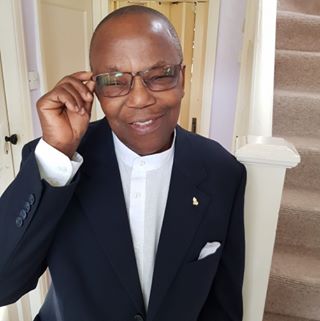 John Oppong-Wiafe's avatar