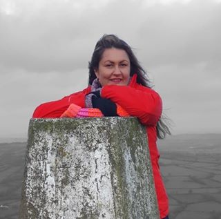 Sharon Williams's avatar