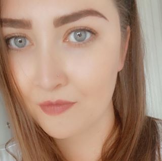 Chelsea Jane Taylor's avatar