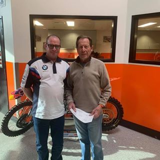 Mitchell Rodman's avatar