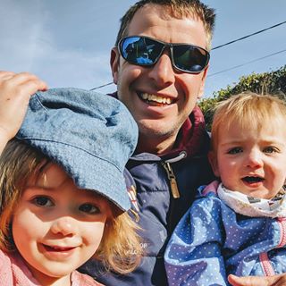 Richard Scales's avatar