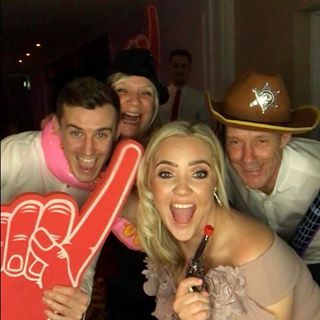 Hannah Wakelin's avatar