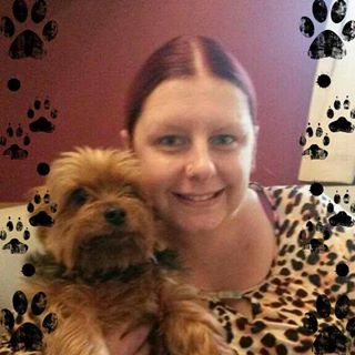 Krissie Cope's avatar